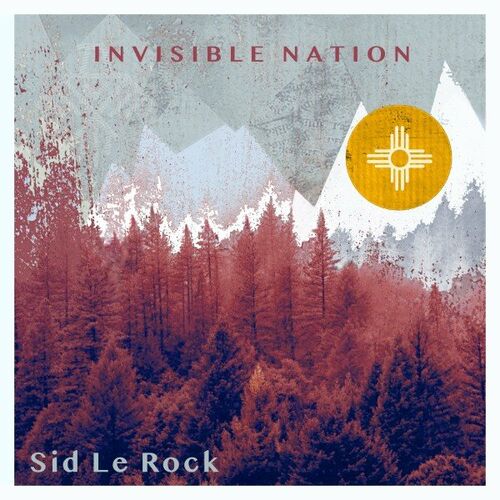 Sid Le Rock - Invisible Nation [BEACH081]